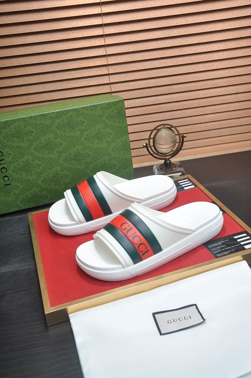 Gucci Slippers